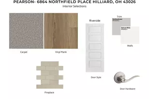 6864 Northfield Pl, Hilliard, OH 43026 - Photo 3