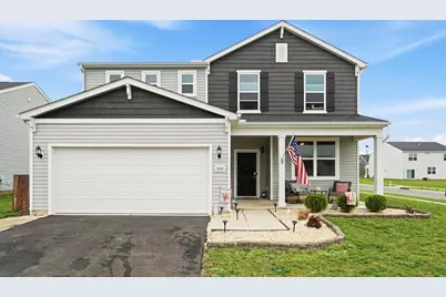 5424 Morning Glory Street #Lot 215, South Bloomfield, OH 43103 - Photo 1