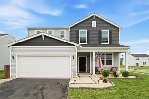 5424 Morning Glory St, South Bloomfield, OH 43103 - Photo 1