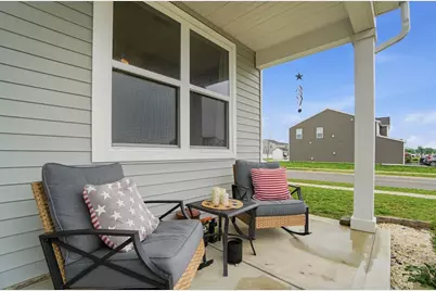 5424 Morning Glory Street #Lot 215, South Bloomfield, OH 43103 - Photo 3