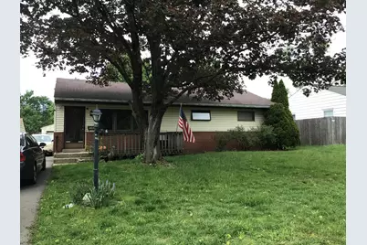 2268 Shrewsbury Road, Columbus, OH 43221 - Photo 1