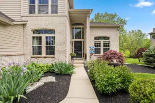 2358 Bold Venture Dr, Lewis Center, OH 43035 - Photo 55