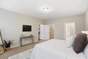 4332 Ahwick Green, Hilliard, OH 43026 - Photo 19