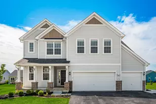 245 Saddlebred Cir, Marysville, OH 43040 - Photo 1