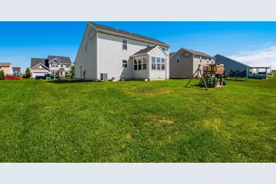 245 Saddlebred Circle, Marysville, OH 43040 - Photo 35