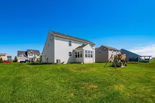 245 Saddlebred Cir, Marysville, OH 43040 - Photo 35
