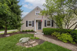 508 Chatham Rd, Columbus, OH 43214 - Photo 1