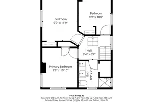 2465 Indiana Ave, Columbus, OH 43202 - Photo 35