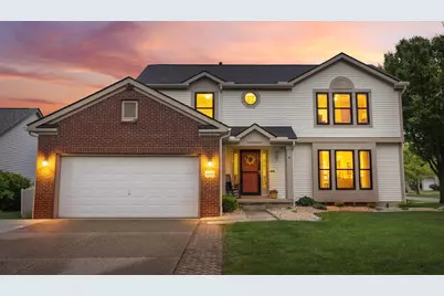 4335 Lemon Lake Court, Grove City, OH 43123 - Photo 1