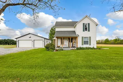 5919 N County Line Road, Centerburg, OH 43011 - Photo 59