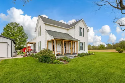 5919 N County Line Road, Centerburg, OH 43011 - Photo 61