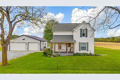5919 N County Line Road, Centerburg, OH 43011 - Photo 1