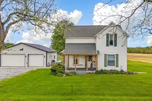 5919 N County Line Rd, Centerburg, OH 43011 - Photo 1