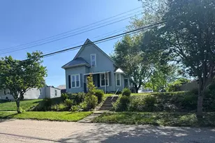 112 N Walnut St, Mount Gilead, OH 43338 - Photo 1