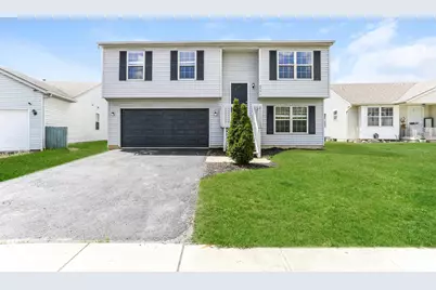 4541 Parkwick Drive, Columbus, OH 43228 - Photo 1