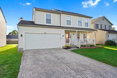 1390 Gray Meadow Drive, Columbus, OH 43223 - Photo 3