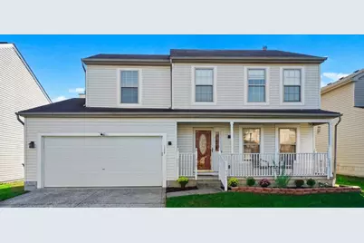 1390 Gray Meadow Drive, Columbus, OH 43223 - Photo 1