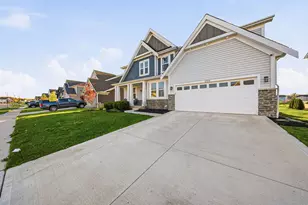 6105 Honey Farm Wy, Grove City, OH 43123 - Photo 3