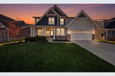 6105 Honey Farm Way, Grove City, OH 43123 - Photo 1