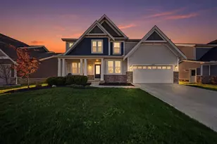 6105 Honey Farm Wy, Grove City, OH 43123 - Photo 1