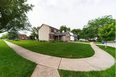 1387 Village Drive, Marysville, OH 43040 - Photo 41