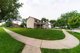 1387 Village Dr, Marysville, OH 43040 - Photo 41