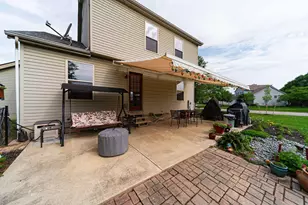 1387 Village Dr, Marysville, OH 43040 - Photo 59