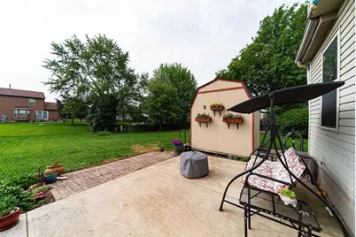 1387 Village Drive, Marysville, OH 43040 - Photo 51