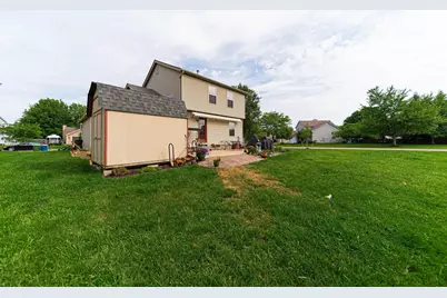 1387 Village Drive, Marysville, OH 43040 - Photo 47