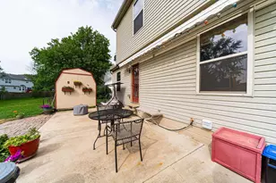 1387 Village Dr, Marysville, OH 43040 - Photo 55