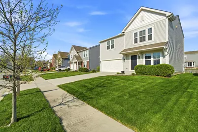 1248 Conner Ridge Street, Blacklick, OH 43004 - Photo 3