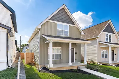 609 Frebis Avenue, Columbus, OH 43206 - Photo 3
