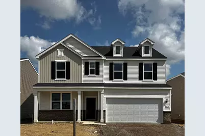 6254 Trefoil Street #Lot 100, Galloway, OH 43119 - Photo 1