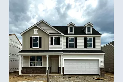 6254 Trefoil Street #Lot 100, Galloway, OH 43119 - Photo 1