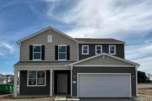 6322 Luckleaf Wy, Galloway, OH 43119 - Photo 1