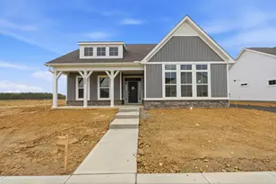 6958 Corsican Loop N, Hilliard, OH 43026 - Photo 1