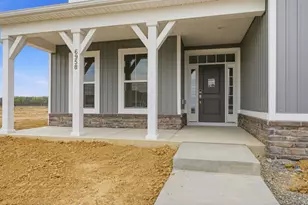 6958 Corsican Loop N, Hilliard, OH 43026 - Photo 3