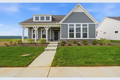6958 Corsican Loop N, Hilliard, OH 43026 - Photo 1