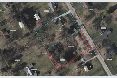 2341 Sugar Grove Road SE, Lancaster, OH 43130 - Photo 1