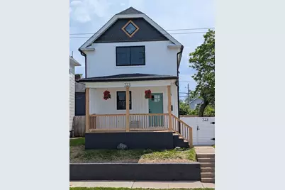 723 Stewart Avenue, Columbus, OH 43206 - Photo 1