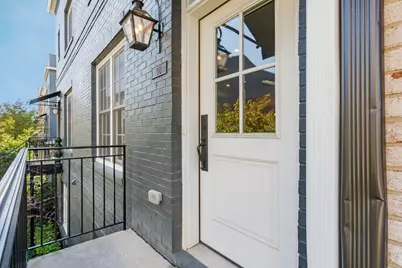 90 Normandy Avenue #TH66, Columbus, OH 43215 - Photo 9