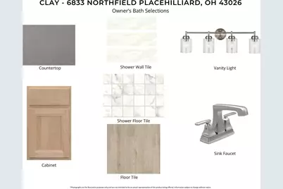 6833 Northfield Place, Hilliard, OH 43026 - Photo 5