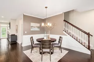 3756 Sanctuary Loop, Hilliard, OH 43026 - Photo 9