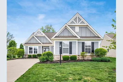 3756 Sanctuary Loop, Hilliard, OH 43026 - Photo 3