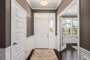 3756 Sanctuary Loop, Hilliard, OH 43026 - Photo 5