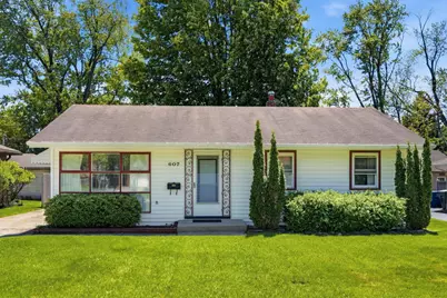 607 E Weisheimer Road, Columbus, OH 43214 - Photo 1