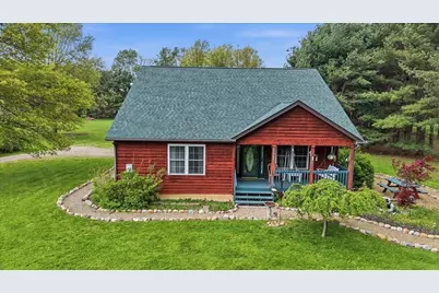 15463 Glen Road, Mount Vernon, OH 43050 - Photo 3