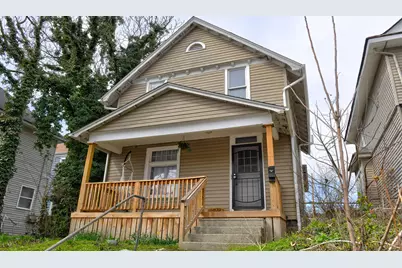 1325 N 4th Street, Columbus, OH 43201 - Photo 1