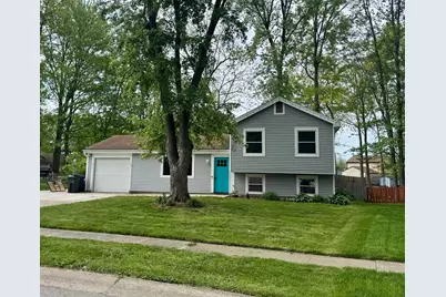 3941 Bluebird Court, Westerville, OH 43081 - Photo 7