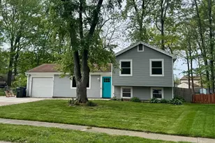 3941 Bluebird Ct, Westerville, OH 43081 - Photo 7